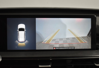 Подержанный автомобиль Chery Tiggo 7 Pro Max 2023 года (15 фото)