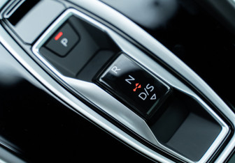 Новый Audi A3 Hatchback 2025 (35 фото)