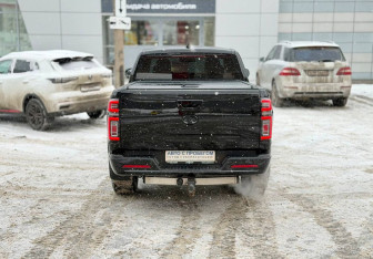 Подержанный автомобиль Great Wall Poer 2022 года (5 фото)