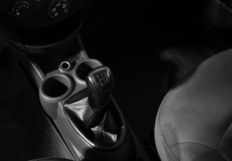 Подержанный автомобиль Chevrolet Spark 2012 года (10 фото)
