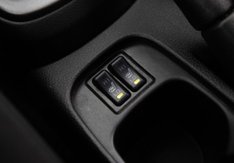 Подержанный автомобиль Mitsubishi Lancer Sedan 2007 года (20 фото)