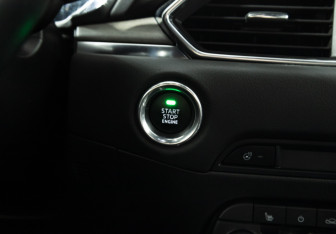 Подержанный автомобиль Mazda CX-5 2019 года (18 фото)