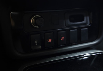 Подержанный автомобиль Mitsubishi Outlander 2019 года (15 фото)