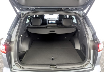 Новый Geely Monjaro 2025 (8 фото)