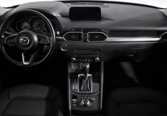 Подержанный автомобиль Mazda CX-5 2019 года (15 фото)