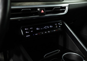 Подержанный автомобиль Kia K5 2020 года (19 фото)