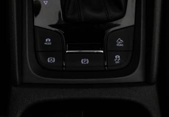 Подержанный автомобиль Skoda Kodiaq 2019 года (15 фото)