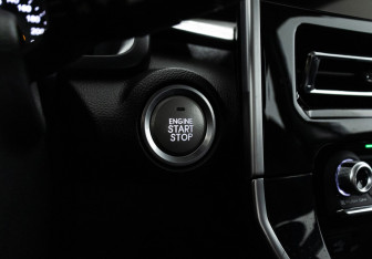 Подержанный автомобиль Haval M6 2023 года (18 фото)