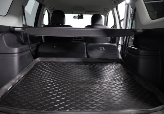 Подержанный автомобиль Mitsubishi Outlander 2015 года (32 фото)