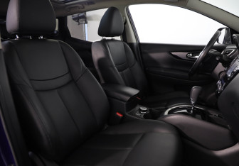 Подержанный автомобиль Nissan Qashqai 2019 года (19 фото)