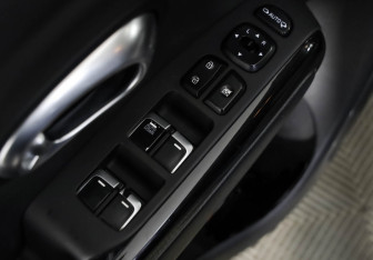 Подержанный автомобиль Kia Soul 2017 года (23 фото)