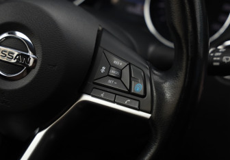 Подержанный автомобиль Nissan X-Trail 2021 года (13 фото)