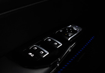 Подержанный автомобиль Kia K5 2020 года (25 фото)