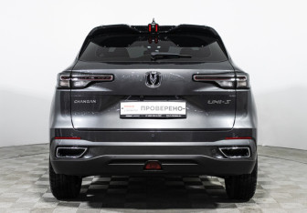 Подержанный автомобиль Changan CS55PLUS 2024 года (6 фото)