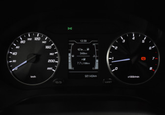 Подержанный автомобиль Chery Tiggo 4 2021 года (22 фото)