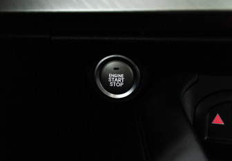 Подержанный автомобиль Haval F7 2022 года (23 фото)