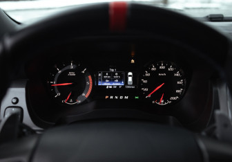 Подержанный автомобиль Ford Ranger 2021 года (28 фото)