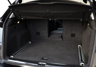 Подержанный автомобиль Audi Q5 2012 года (29 фото)