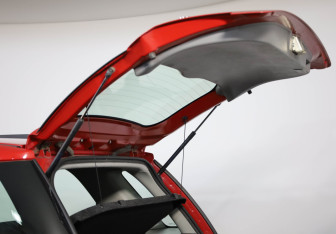 Подержанный автомобиль Suzuki SX4 Hatchback 2011 года (28 фото)