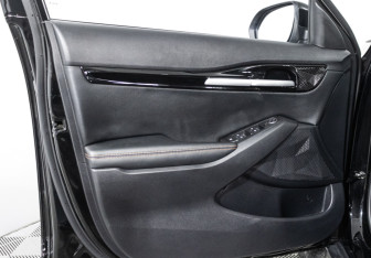 Подержанный автомобиль Kia Seltos 2023 года (26 фото)