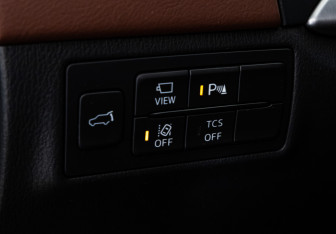 Подержанный автомобиль Mazda CX-9 2019 года (23 фото)