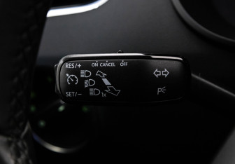 Подержанный автомобиль Skoda Octavia Liftback 2017 года (19 фото)