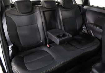 Подержанный автомобиль Kia Soul 2015 года (23 фото)