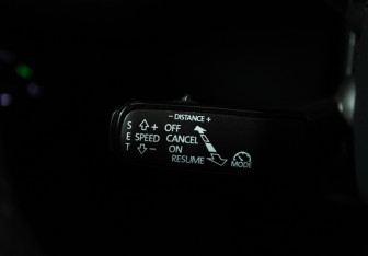 Подержанный автомобиль Skoda Kodiaq 2018 года (17 фото)