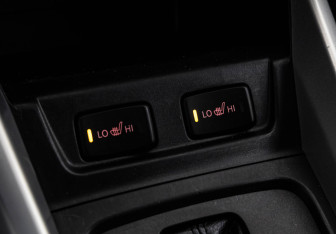 Подержанный автомобиль Suzuki Vitara 2016 года (17 фото)