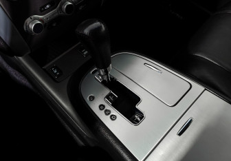 Подержанный автомобиль Nissan Murano Suv 2015 года (11 фото)
