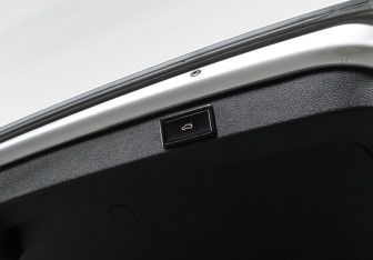 Подержанный автомобиль Skoda Octavia Wagon 2017 года (18 фото)