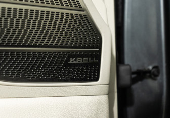 Подержанный автомобиль Hyundai Palisade 2020 года (31 фото)