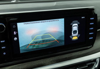 Подержанный автомобиль Kia K5 2021 года (19 фото)