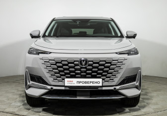 Подержанный автомобиль Changan UNI-K 2023 года (2 фото)