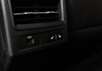 Подержанный автомобиль Omoda C5 2022 года (26 фото)