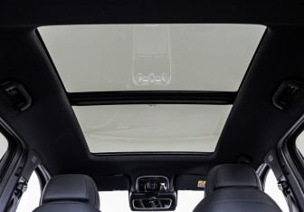 Подержанный автомобиль Exeed RX 2024 года (32 фото)