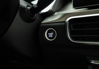 Подержанный автомобиль Belgee X50 2024 года (18 фото)