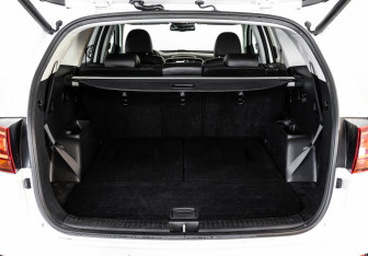 Подержанный автомобиль Kia Sorento 2019 года (37 фото)