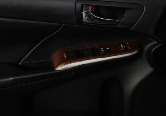 Подержанный автомобиль Toyota Camry Sedan 2013 года (22 фото)