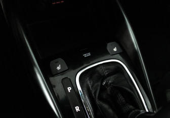 Подержанный автомобиль Kia Cerato Sedan 2011 года (16 фото)