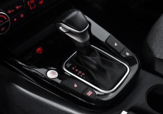 Подержанный автомобиль Kia Soul 2021 года (12 фото)