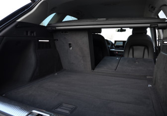 Подержанный автомобиль Audi Q5 2020 года (33 фото)