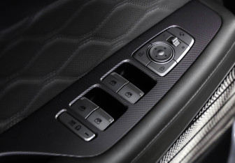 Подержанный автомобиль Hyundai Palisade 2021 года (25 фото)