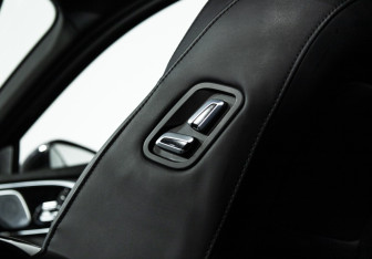 Подержанный автомобиль Exeed TXL 2024 года (15 фото)