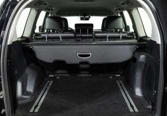 Подержанный автомобиль Toyota Land Cruiser Prado 2019 года (25 фото)