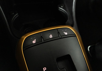 Подержанный автомобиль Kia Picanto 2021 года (20 фото)