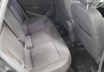 Подержанный автомобиль Opel Astra Hatchback 2013 года (12 фото)