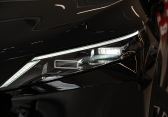 Новый Omoda C7 2026 (11 фото)