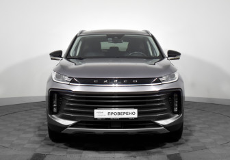 Подержанный автомобиль Exeed TXL 2023 года (2 фото)