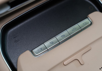 Новый Voyah Free 2025 (25 фото)